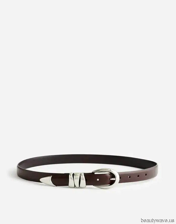 Thanks, it's Madewell—32 fall items I nearly kept to myself.