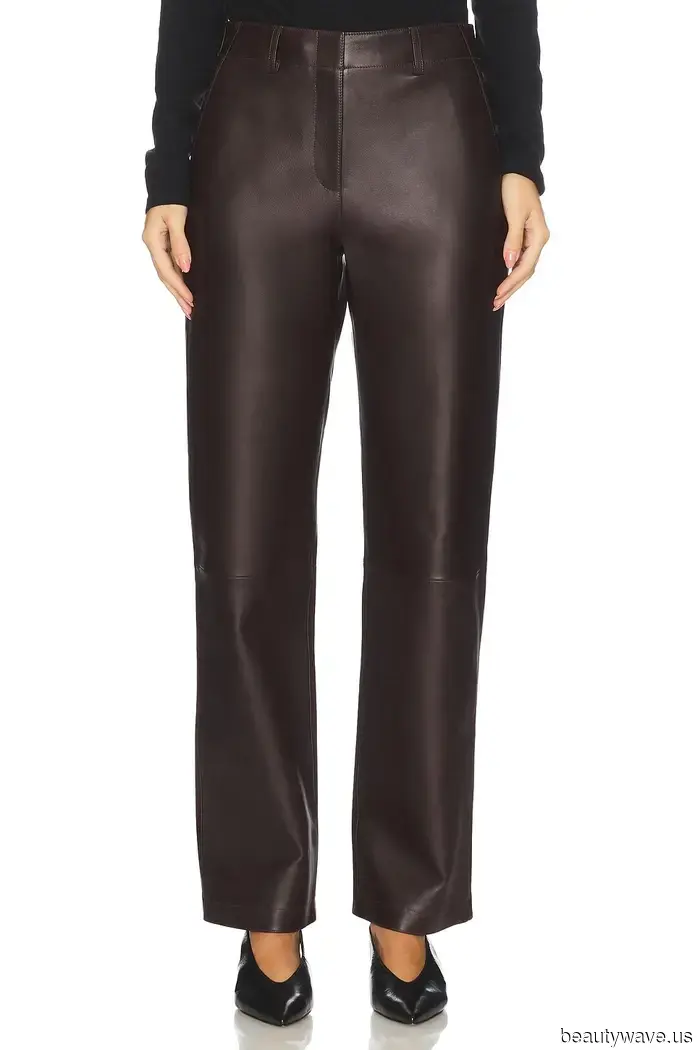 Il modo più semplice per sembrare alla moda nell'autunno 2025 è indossare questa tendenza.