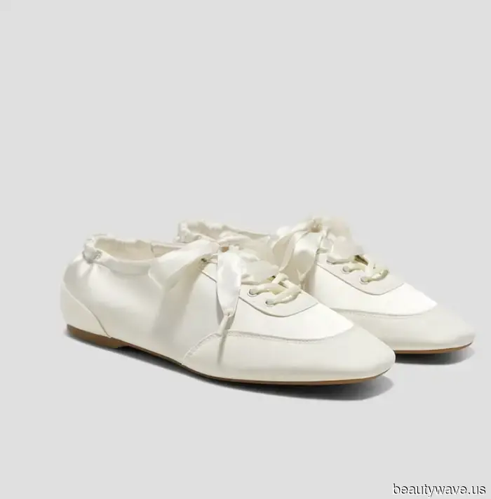 È ufficiale: queste sono le 7 tendenze delle scarpe ibride che rendono ogni outfit più cool nel 2026.