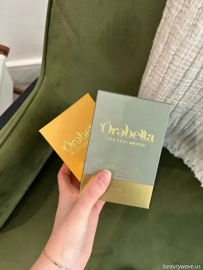 Bella Hadid has just introduced a new line of fragrances, and one stands out as the obvious favorite.