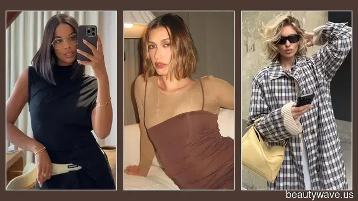 Nicht alle Bobs sind gleich geschaffen&mdash;diese 11 sind pflegeleicht und mühelos elegant