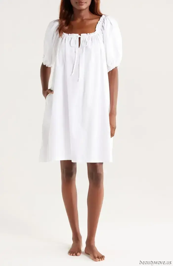 I Exclusively Wear Skirts and Dresses—Here Are the Top Picks From the Nordstrom Anniversary Sale