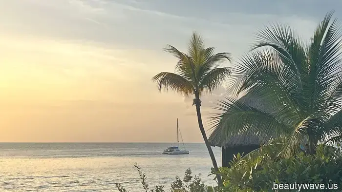 Ich bin für meinen Geburtstag nach Jamaika gefahren&mdash;hier ist alles, was ich gepackt habe, von Sonnencreme bis zu Slips.
