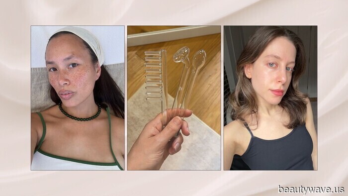 Introducing the At-Home Skincare Device That Totally Changed My Skin (It's Not an LED Mask)