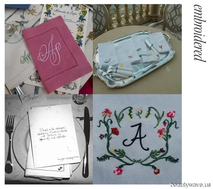 Основные тенденции в планировании свадеб, которые собираются захватить рынок