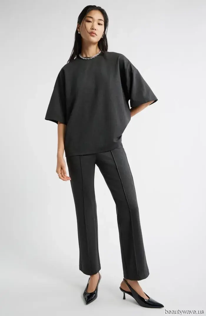 Если вы хотите элегантный осенний гардероб, эти 35 находок на распродаже Nordstrom должны быть в вашей корзине.