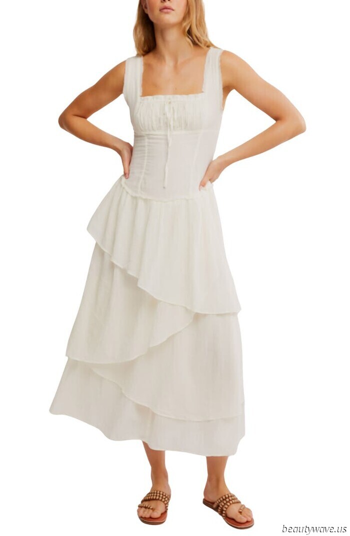 Nordstrom's Summer Dress Collection Is Impressive—Here Are My Top Picks.