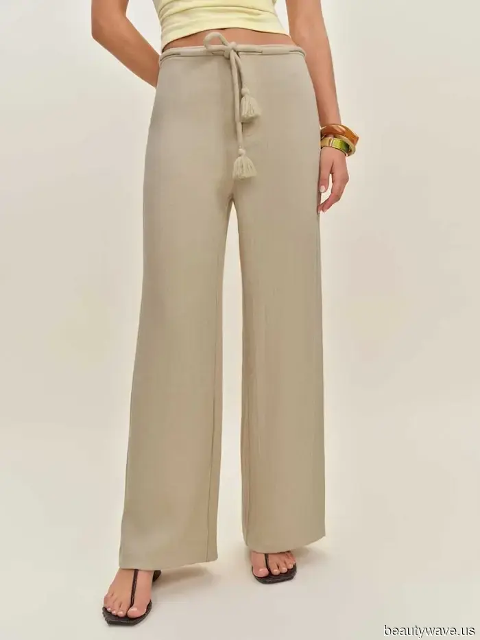 This is the subtle color trend that people are unexpectedly opting for over camel.