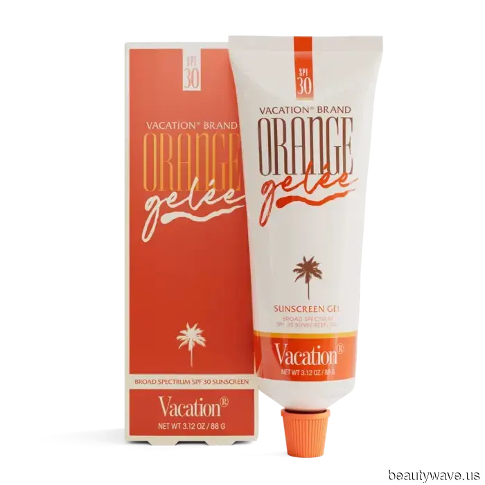 Summer Begins in 24 Days—24 Beauty Products in the "I Absolutely Need This" Category