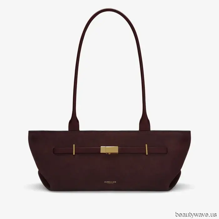 Elite Dressers Are Revamping This Once Disdained Color: Here's How to Style Aubergine This Winter