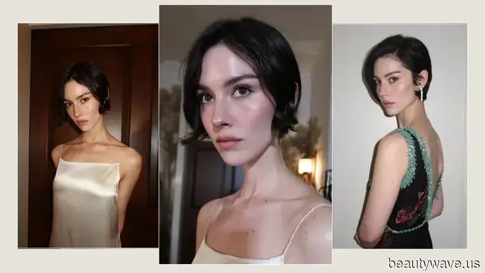 Грейси Абрамс знает, как сделать сияющий макияж&mdash;7 продуктов, на которые она полагается