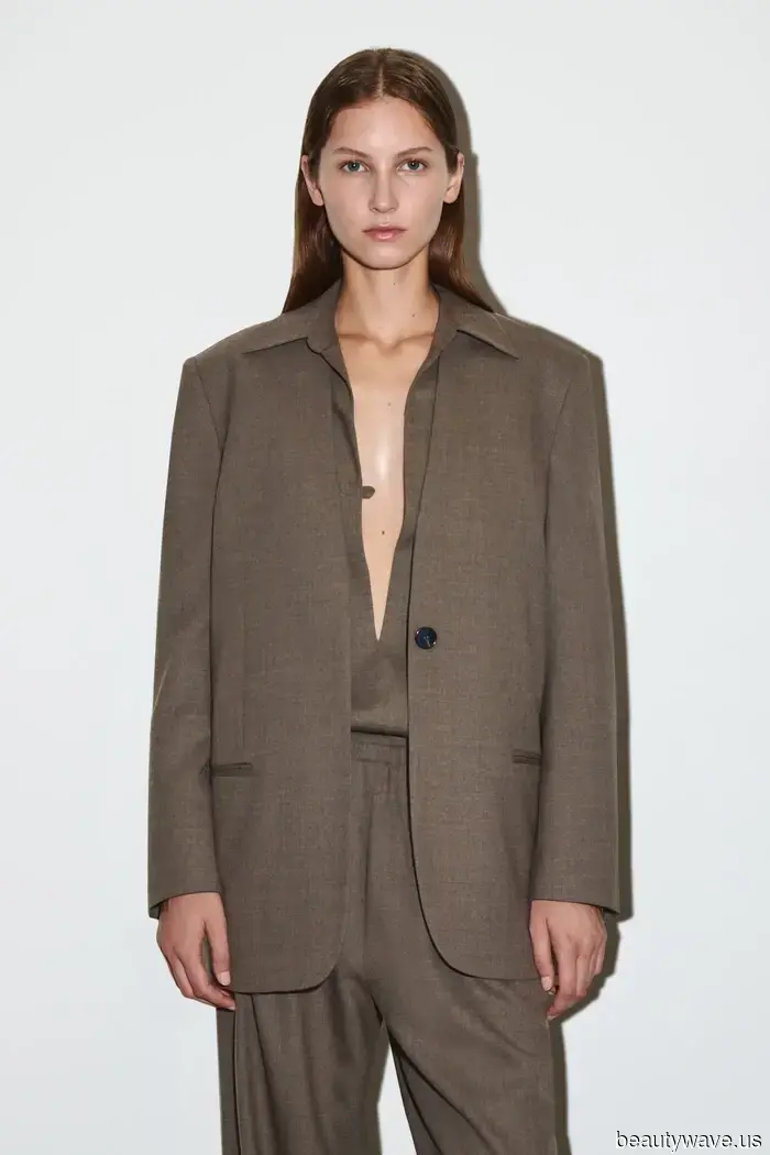 7 Trendy Jackets That Fashion Enthusiasts Will Pair With Their Favorite Jeans This Winter