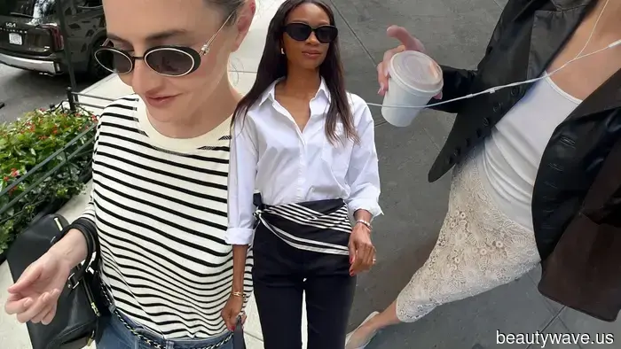 Si agregar artículos elegantes a tu armario es el objetivo, estos 30 básicos elegantes de Nordstrom harán el truco.