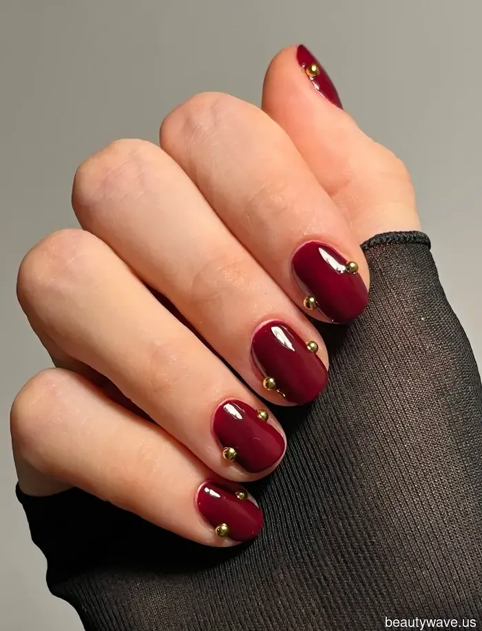 The Stars Have Spoken—Here’s the Nail Design You Should Opt For, According to Your Horoscope.