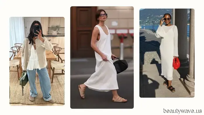 No, not ballet flats—this summer, I’ll be centering my outfits around this timeless sandal instead.