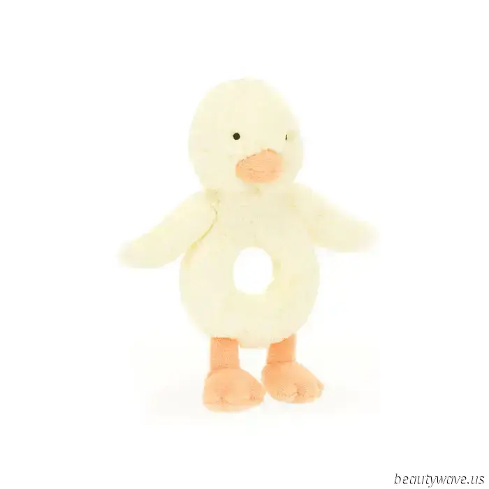 Non parteciperò a un Baby Shower senza questo regalo