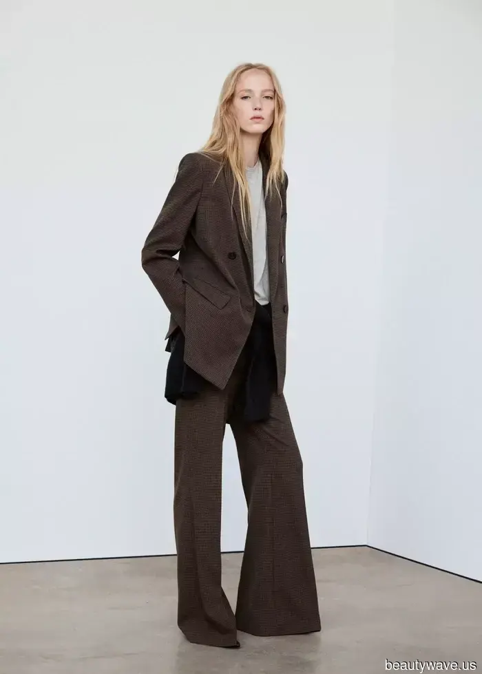 6 Look di lavoro facili ed eleganti, transizionali, per accompagnarti anche attraverso l'autunno