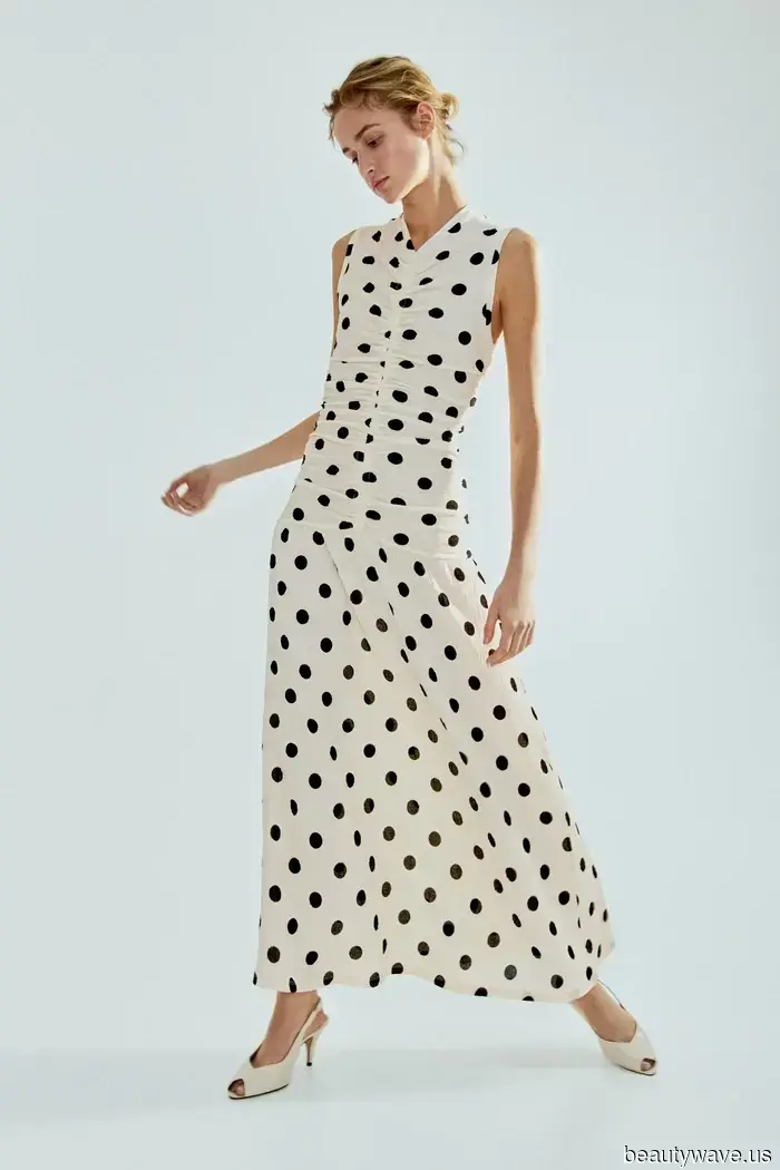 Offensichtlich hat H&M hübsche Frühlingskleider&mdash;diese Styles werden zuerst ausverkauft sein.