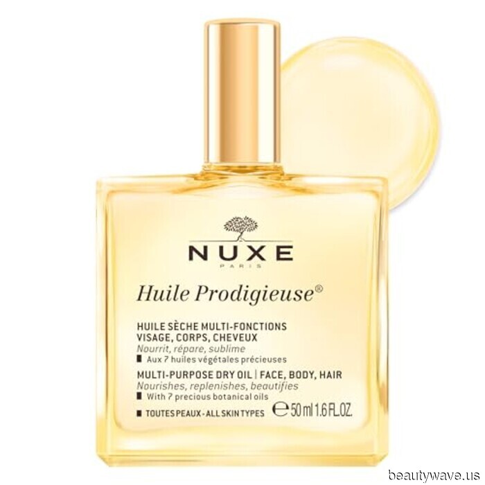 Confía en mí, este suero alisador francés es igual de bueno (¡si no mejor!) que tu retinol de cabecera.