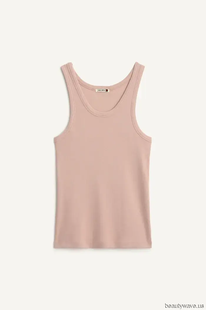 Zara has just mastered the five color trends that instantly elevate the appearance of outfits to look more luxurious.