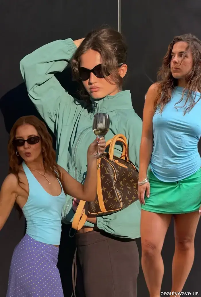 Trust Me: This Beautiful Color Trend Is Already Shaping Summer 2026.