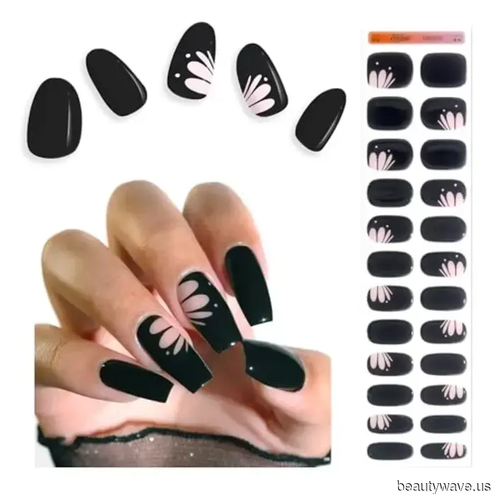 You Read It Here First: These 5 NYFW Nail Trends Will Shape Your Manicures for the Coming Year.