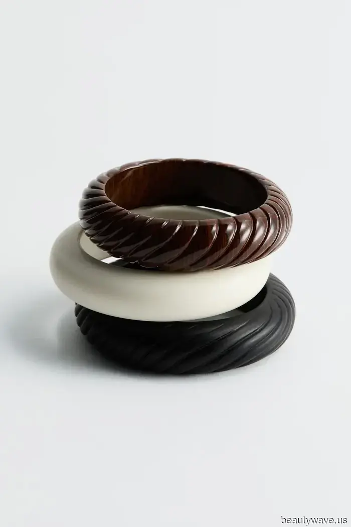 Markiere meine Worte: Die elegante Frühlingskollektion von H&M wird in Rekordzeit ausverkauft sein.