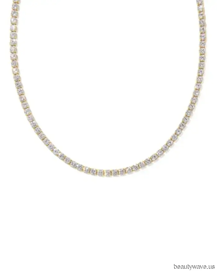 Сюрприз: Лейтон Мистер надела украшения Kendra Scott на Золотых глобусах, и у меня есть все детали