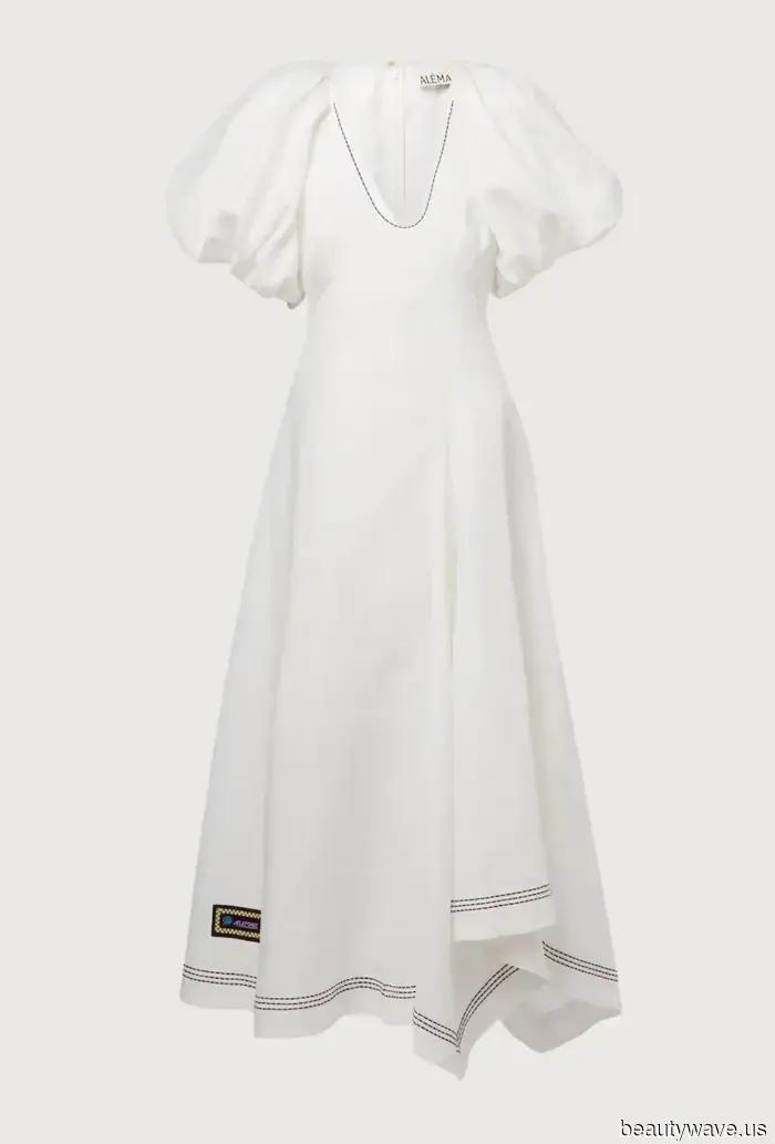 Top Wardrobes in Britain: Patricia Zhou