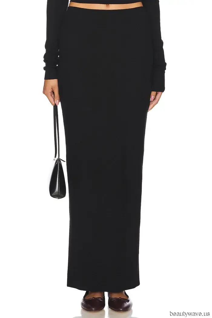 Ich bin eine Mutter, die in der Modebranche arbeitet&mdash;ich habe meiner neu schwangeren Freundin diese 8 stilvollen Umstandsmode-Ideen geschickt.