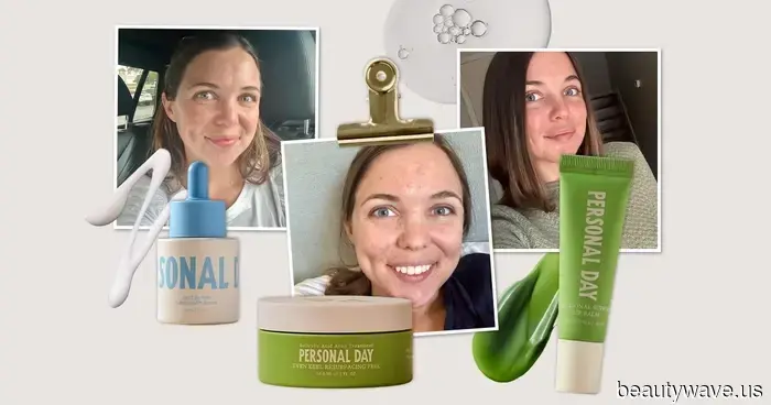 Я попробовал каждый продукт из личного дня Лили Рейнхарт — вот мои честные мысли.