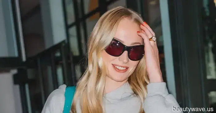 Queste sono le sneakers che le celebrità amano indossare con pantaloni larghi e jeans.