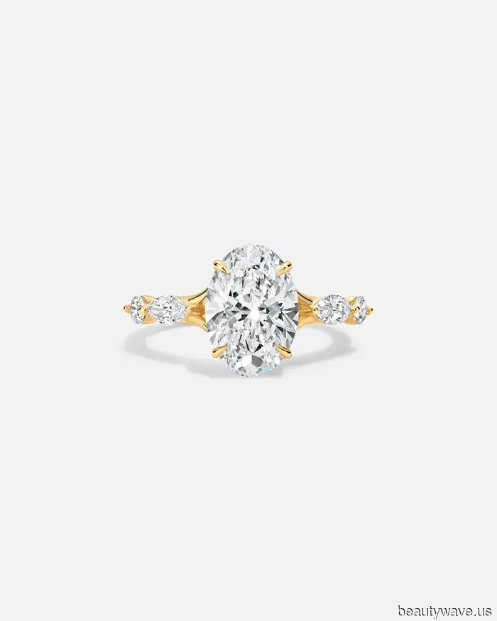 Los Estados Unidos de Diamantes: Lo que dice tu anillo de compromiso sobre tu ciudad