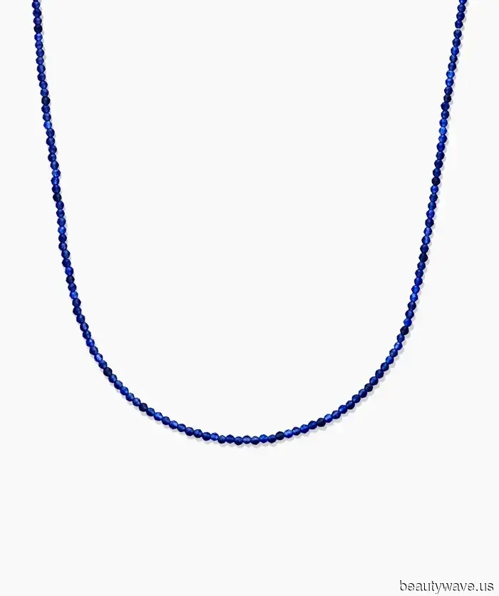 De repente, las vestidoras elegantes están usando estas 7 tendencias de joyería para hacer que sus atuendos de verano se sientan nuevos.