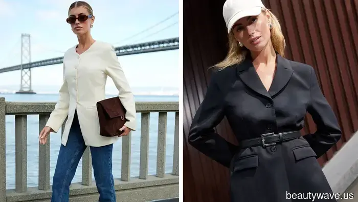 A Fashion Snob's Guide to Old Navy: The 29 Most Stylish Pieces I'm Purchasing for Under $65 This Fall