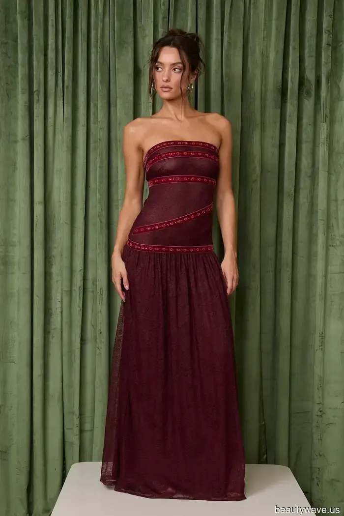 From Engagements to Holiday Parties, My Closet Needs Some Dressy Options—33 Stylish Dresses I'm Considering