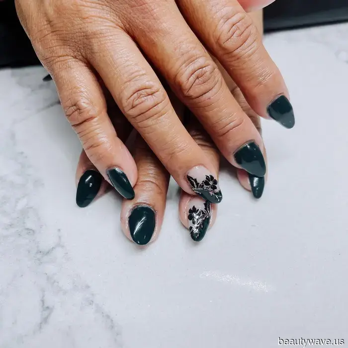 Durable and Sleek: 15 Dip Powder Nail Inspirations to Enhance Your Upcoming Mani