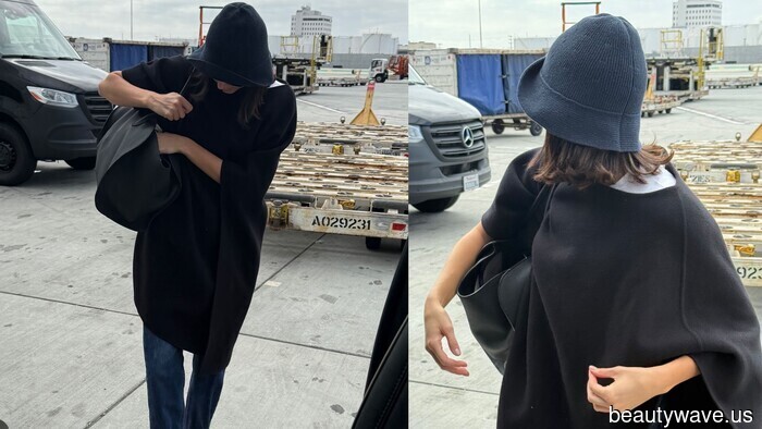 If you're looking to roll up your jeans this fall, make sure to pair them with *this* particular denim wash and *these* shoes.