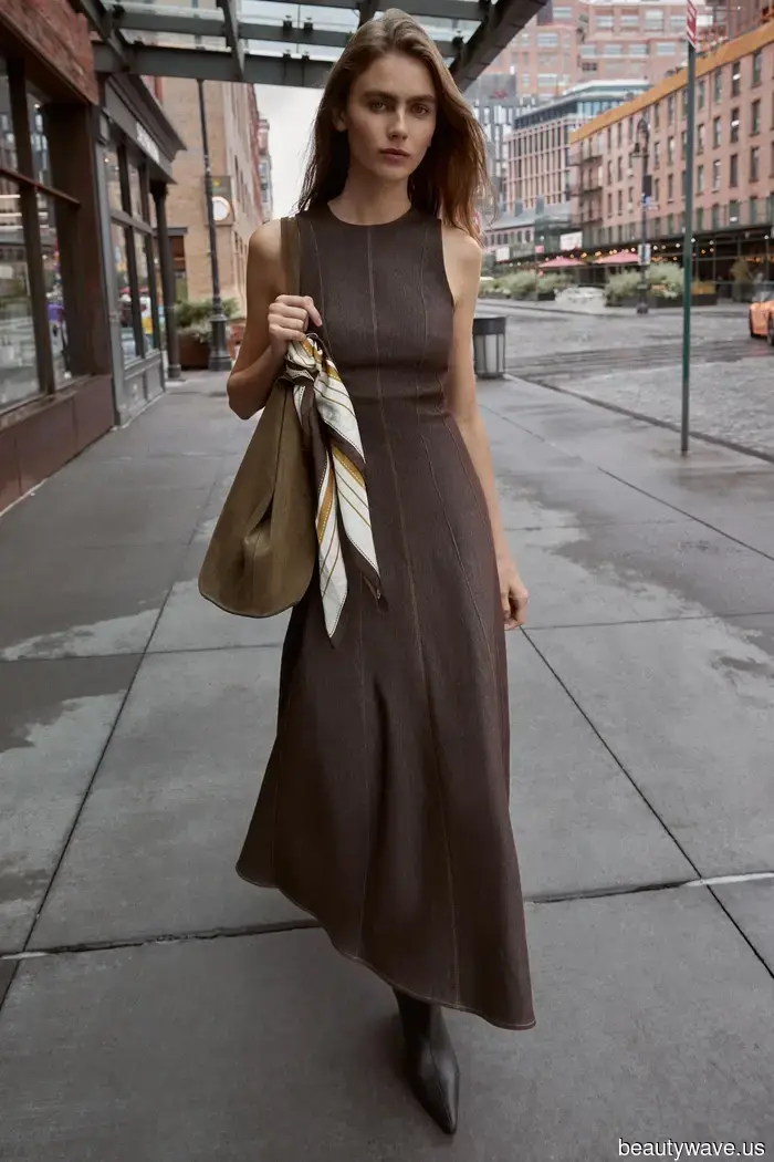 My mom exclusively shops for affordable fashion—I shared these 27 stylish, luxurious-looking items for Fall 2025 with her.