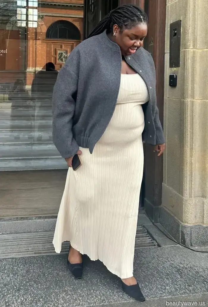 Los tocadores pulidos en Londres, Oslo y París ya están usando estas 7 tendencias de chaquetas de invierno.