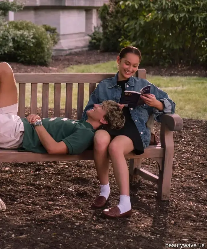 He rastreado las piezas de cada atuendo de The Summer I Turned Pretty para poder lucir igual de elegante.