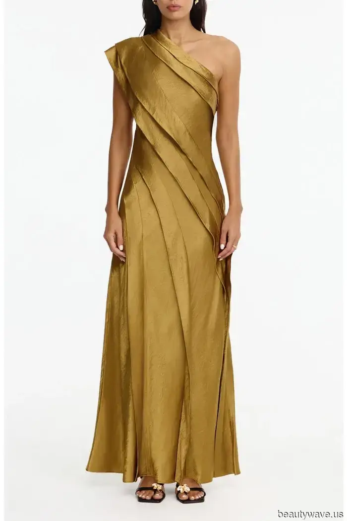 I'm a Shopping Director—My Timeless Dress Code for Wedding Guests and Beautiful Nordstrom Styles for the Season.