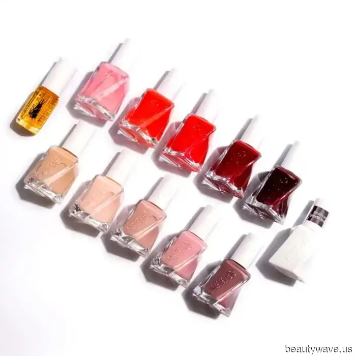 Sorry, Milky Nails—This Is the Trendy Manicure Style That Trendsetters Will Be Choosing All Summer Long.