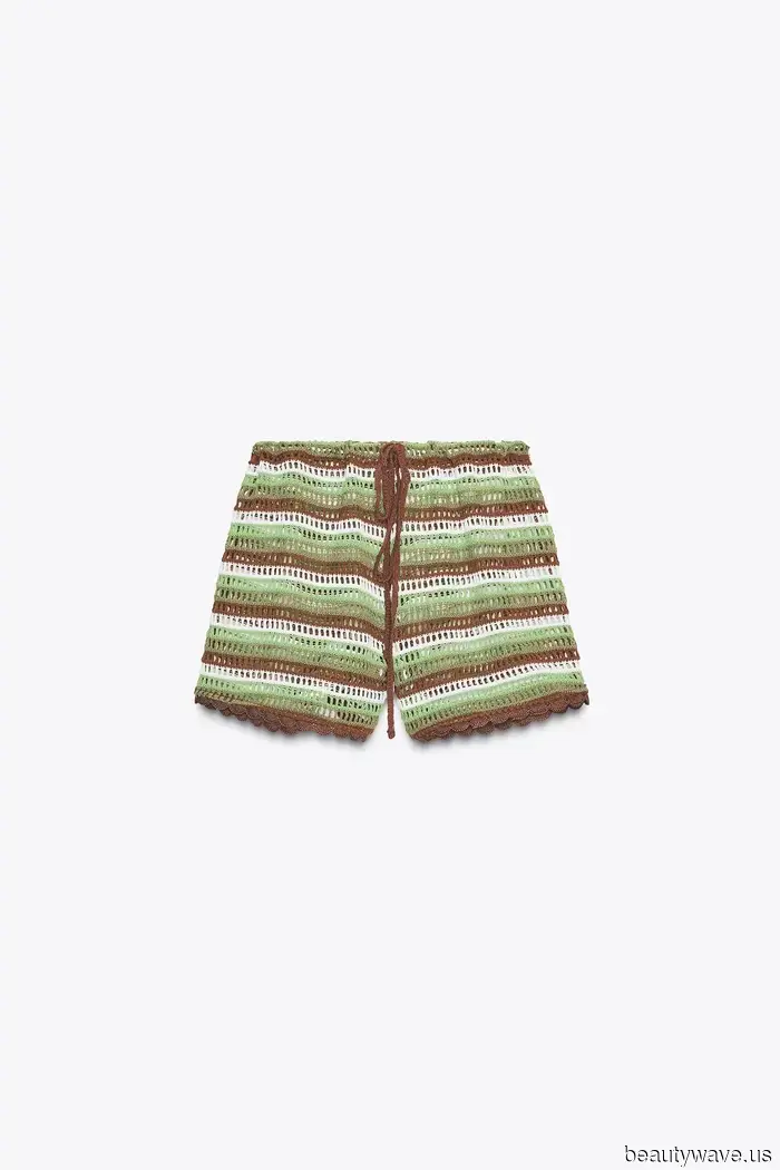 Visto en Zara: 29 artículos nuevos increíbles que básicamente dicen "Soy elegante"