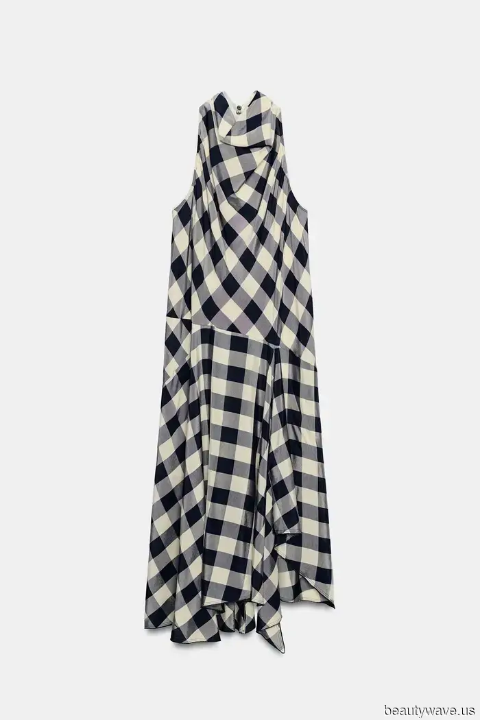 6 Summer Zara Outfits That Only Genuine Fashion Enthusiasts Would Embrace