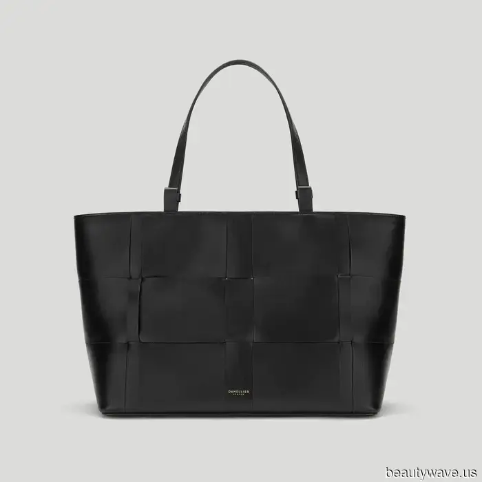 Segna le mie parole: la borsa senza tempo di DeMellier, che passa per designer, sarà il prossimo acquisto cult.