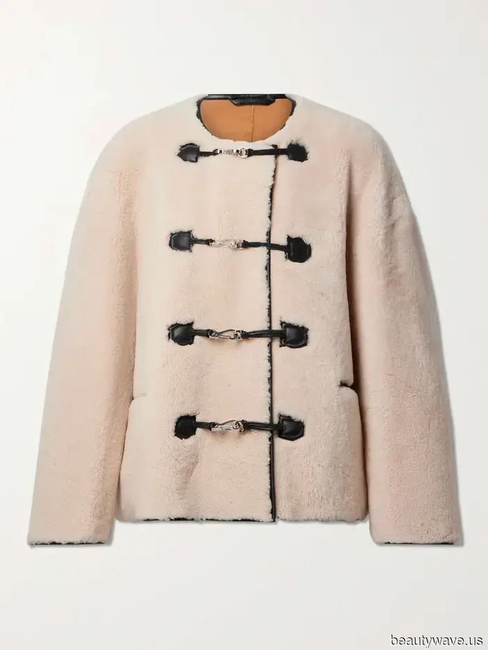 Fashion insiders are enamored with this high-end-looking jacket from H&M that quickly sold out—now, it's available again.