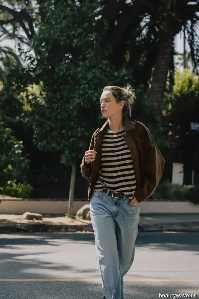 I’ve been observing street style in London—here are the 5 trends that are currently gaining popularity.