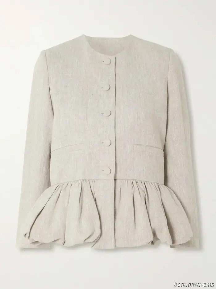 The Chic Jacket Trend That Will Be Popular Until 2026