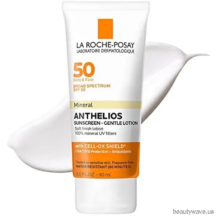 6 Dermatologist-Recommended Mineral Sunscreens That Blend Seamlessly with Melanin-Rich Skin